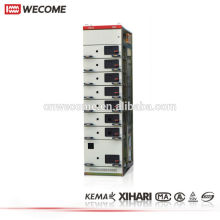 Circuit Breaker Panels Siemens PLC Prices Control Cubicle